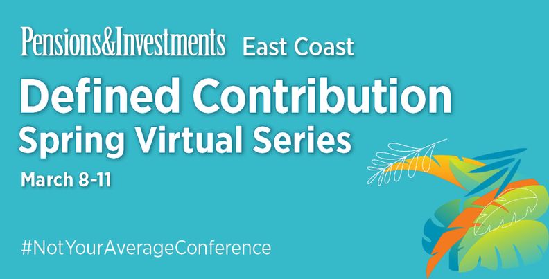 Defined Contribution Spring Virtual Series