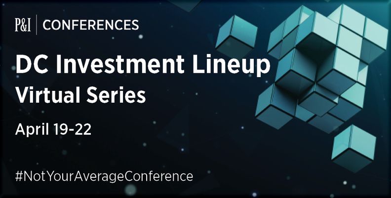 DC Investment Lineup Virtual Series