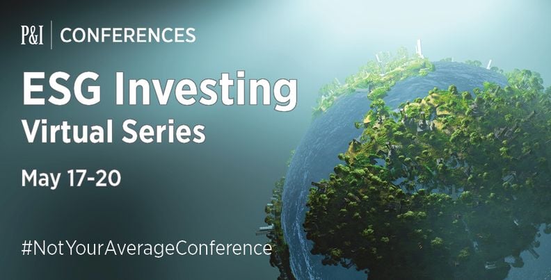 ESG Investing Virtual Series