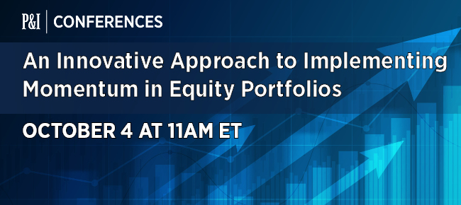 2022 Innovative Approach to Implementing Momentum in Equity Portfolios