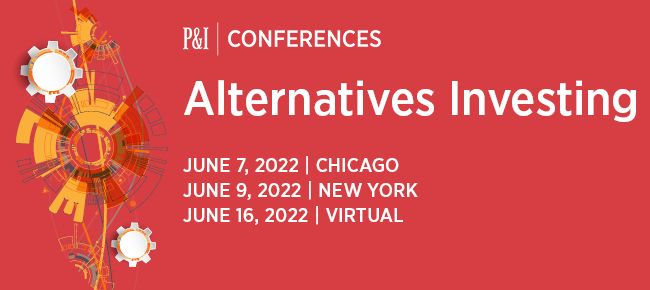 2022 Alternatives Investing