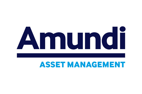 amundi logo