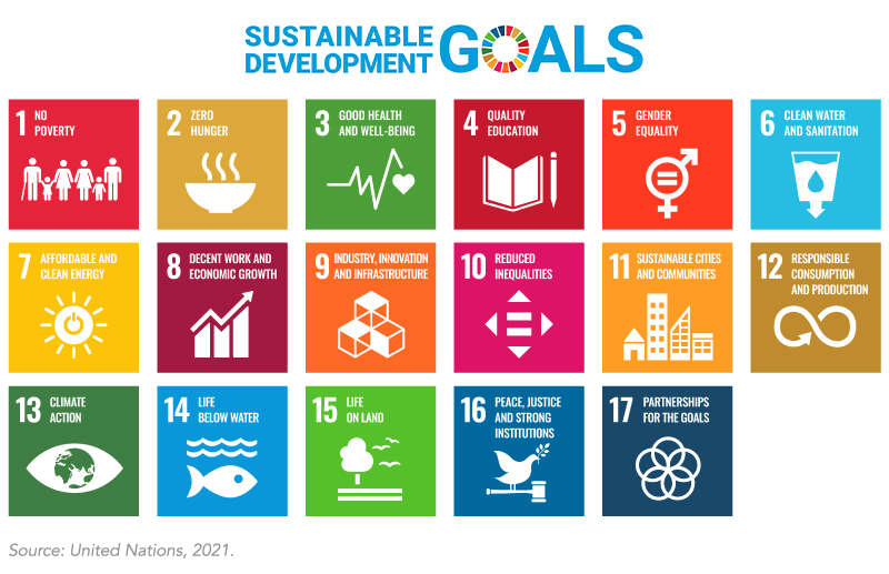 Sustainable Development Goals