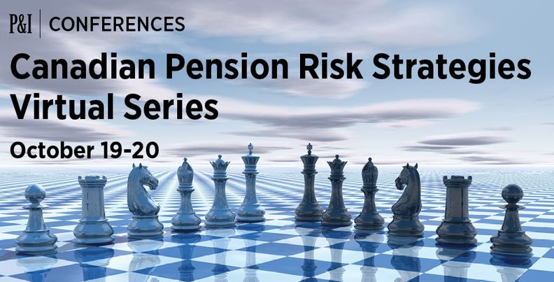 Canadian Pension Risk Strategies
