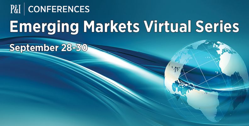 Emerging Markets Virtual Series