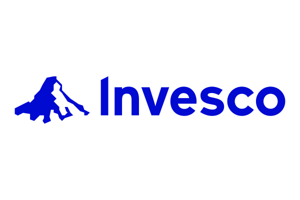 invesco logo