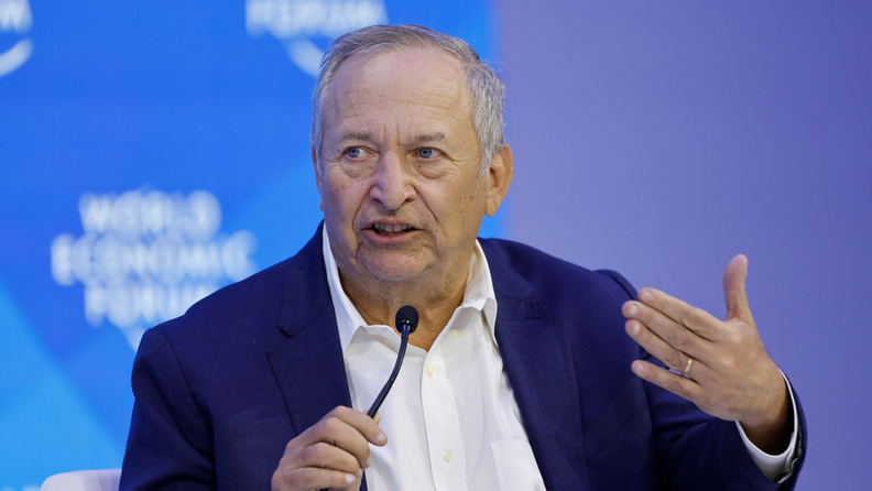 Larry Summers