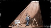 Underfunded cartoon Sept 6