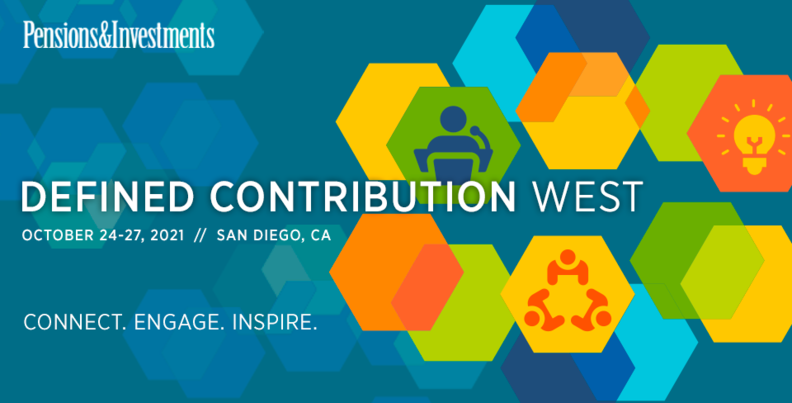 Defined Contribution West